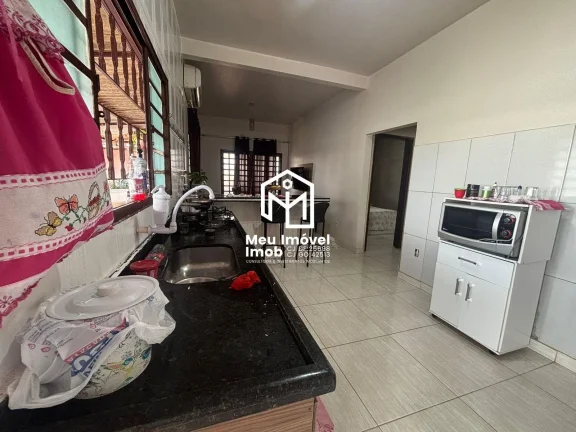 Imagem Casa em Jardim Europa - Luziânia