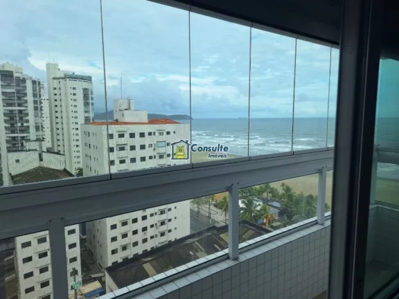 Imagem APARTAMENTO COM 89.85 m² - AVIAÇÃO - PRAIA GRANDE SP