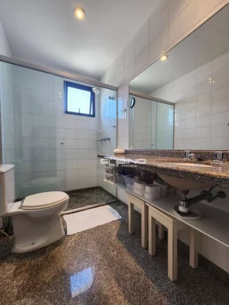 Imagem Apartamento com 3 dormitórios para alugar, 103 m² por R$ 1.700,22/dia - Riviera de São Lourenço - Bertioga/SP