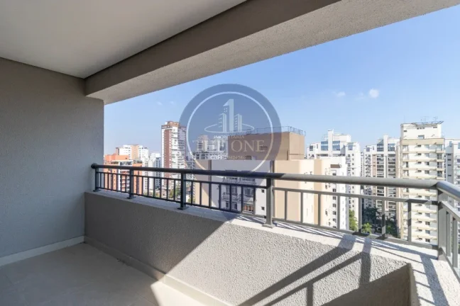 Imagem Apartamento à venda com 1 quarto e 1 suíte no Planalto Paulista, São Paulo-SP: 42m² de conforto e elegância!