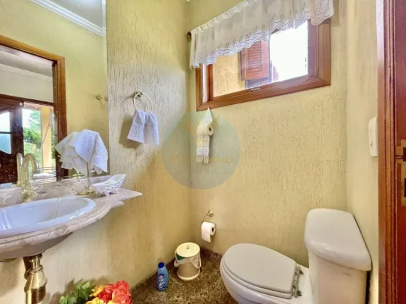 Imagem Casa em Condomínio a Venda no bairro Granja Viana - Carapicuíba, SP