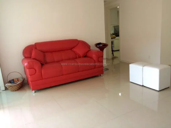 Imagem Apto. Alto Padrão Vista Mar
