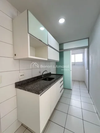Imagem Apartamento para locação, Condomínio Premiere Morumbi, Paulínia.

Condomínio próximo ao centro...