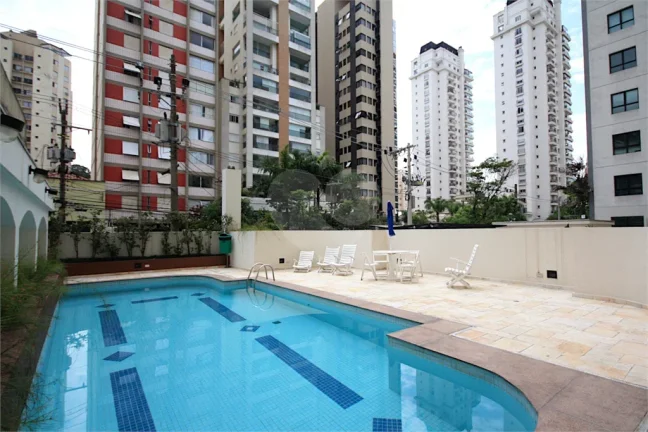 Imagem Apartamento à venda com 2 quartos, sendo 1 suíte, no condomínio Palais Des Arts, São Paulo - SP