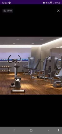 Imagem Apartamento com 3 dormitórios à venda, 98 m² por R$ 800.000,00 - Aviação - Praia Grande/SP
