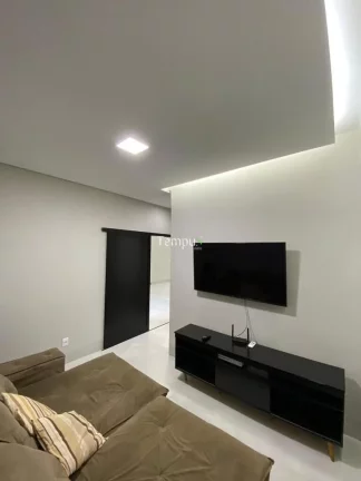 Imagem Casa à venda no bairro Jardim Atlântico - Goiânia/GO