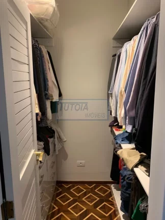 Imagem APARTAMENTO À VENDA NO PARAISO, SÃO PAULO