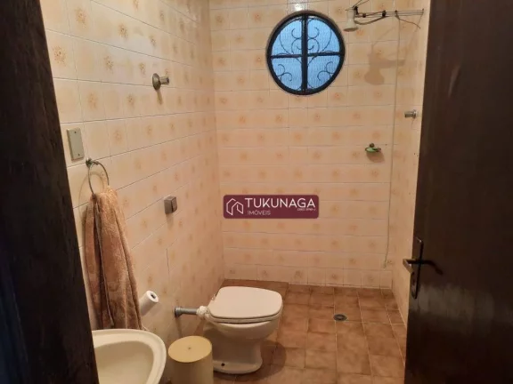 Imagem Casa com 2 quartos à venda, 80 m² por R$ 650.000 - Jardim Valéria - Guarulhos/SP