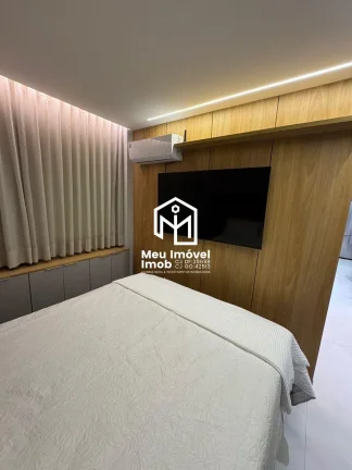 Imagem Apartamento em São Caetano - Luziânia