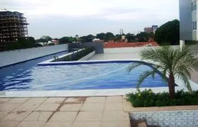 Imagem Apartamento 3 dormitórios para Venda em Teresina, Ininga, 3 dormitórios, 3 suítes, 3 banheiros, 2 vagas
