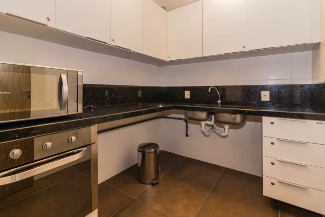Imagem PS 400 Apto 252 - Apartamento à venda no bairro Petrópolis - Porto Alegre/RS