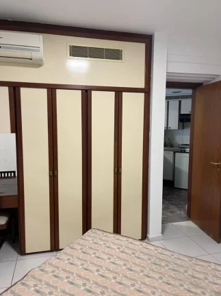 Imagem Oportunidade de LOCAÇÃO em Jardim Paulista - Golden Tower 40m²