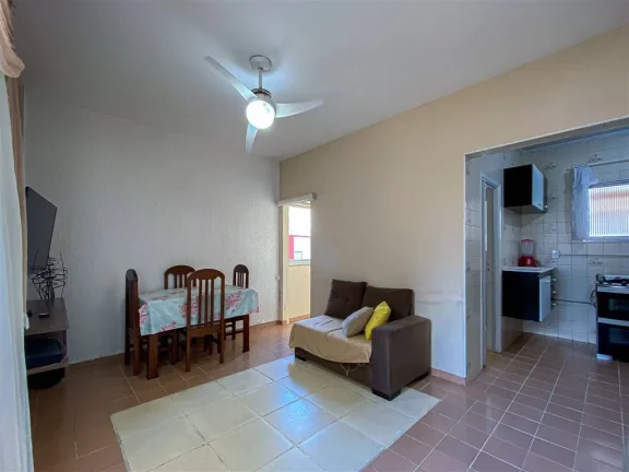 Imagem APARTAMENTO COM 81 m² - TUPI - PRAIA GRANDE SP