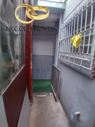 Imagem CASA RESIDENCIAL em SÃO PAULO - SP, BURGO PAULISTA