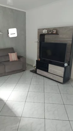 Imagem Casa 100% térrea Hipica Jaguari