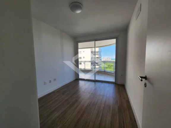 Imagem Apartamento 3 Quartos com Suíte e 115m² na Ilha Pura - Viure Gaudi