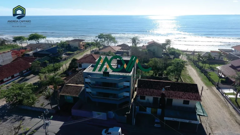 Imagem Apartamento VISTA MAR, AR CONDICIONADO