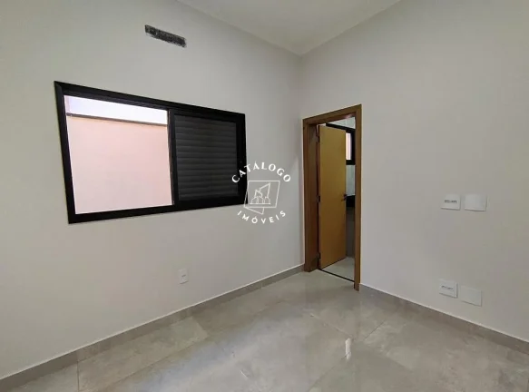 Imagem Casa em Condomínio a Venda no bairro Loteamento Terras de Florença - Ribeirão Preto, SP