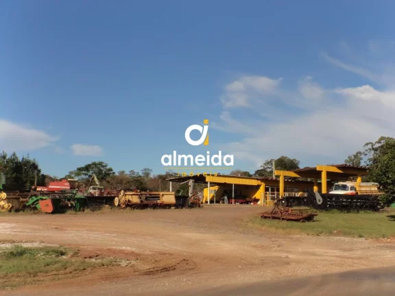 Imagem Terreno à venda Zona rural Júlio de Castilhos/RS