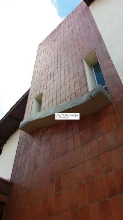 Imagem Sobrado à venda, 350 m² por R$ 1.000.000,00 - Jardim Gumercindo - Guarulhos/SP