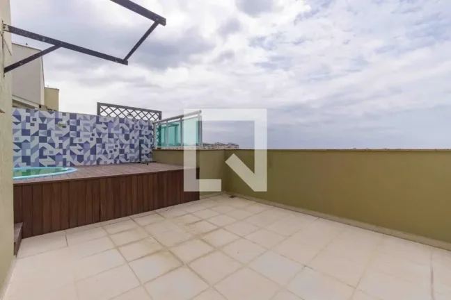 Imagem Apartamento à Venda - Recreio, 3 Quartos, 137 m2