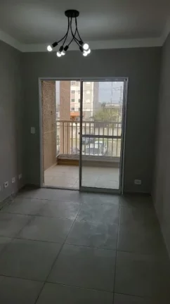 Imagem Apartamento com 2 dormitórios à venda, 68 m² por R$ 380.000,00 - Vila Urupês - Suzano/SP