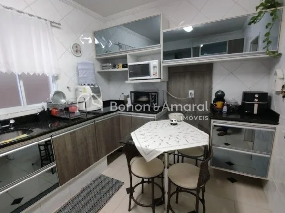 Imagem Casa à venda no Condomínio São Joaquim, em Valinhos, pela Davanti Negócios Imobiliários. Imóve...