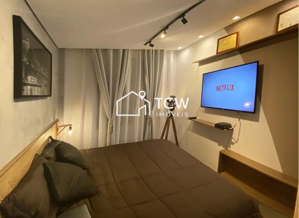 Imagem Apartamento para alugar no bairro Bela Vista - São Paulo/SP, Zona Central