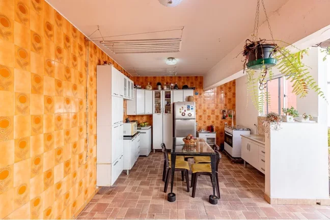Imagem CASA RESIDENCIAL em São Paulo - SP, Jabaquara