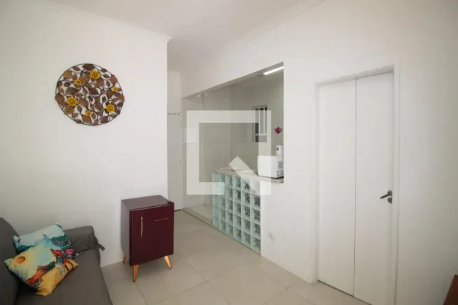 Imagem Apartamento à Venda - Copacabana, 1 Quarto, 40 m2