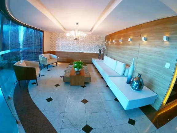 Imagem APARTAMENTO RESIDENCIAL em VILA VELHA - ES, PRAIA DA COSTA