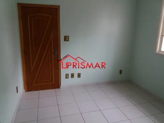 Imagem 2 dormitórios 1 vaga Marapé
