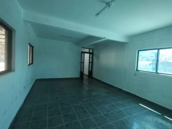 Imagem Galpão Comercial para Locação em São Bernardo do Campo-SP, Bairro Demarchi: 1.841 m² de Área Disponível!