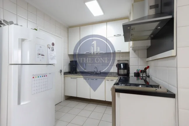 Imagem Apartamento à venda no Planalto Paulista, São Paulo-SP com 3 quartos, 1 suíte, 2 salas, 4 banheiros, 3 vagas de garagem e 104,00 m² de área.