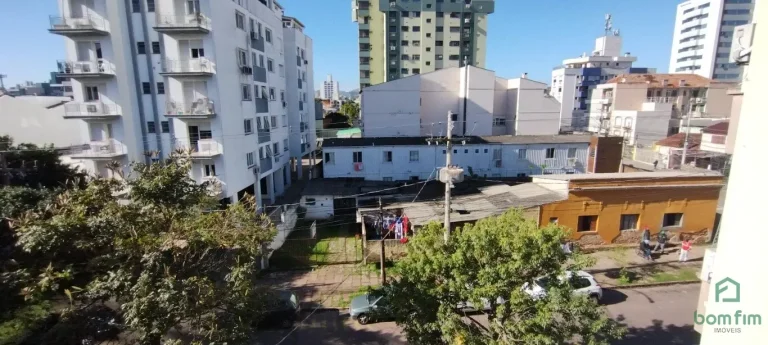 Imagem Apto 2 dorm. para investidor à venda, Bairro Santana, Porto Alegre/RS.
