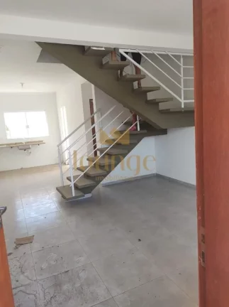 Imagem Sobrado Em Condomínio em Sorocaba