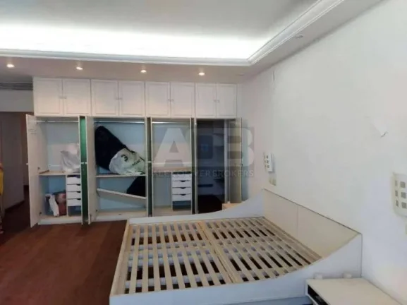 Imagem Apartamento com 4Qtos à venda em Copacabana, 337m2, 2vagas, vista mar.