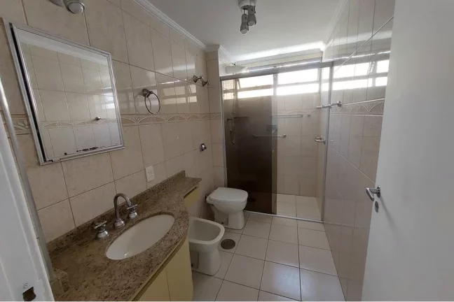 Imagem Apartamento à venda no bairro Indianópolis - São Paulo/SP