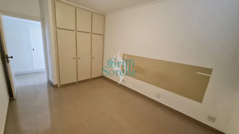 Imagem Apartamento à Venda no Paraíso - São Paulo/SP.
