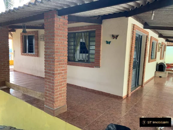 Imagem Linda Chácara Com Vista Para Montanhas Em Mairiporã com 2670 m²!