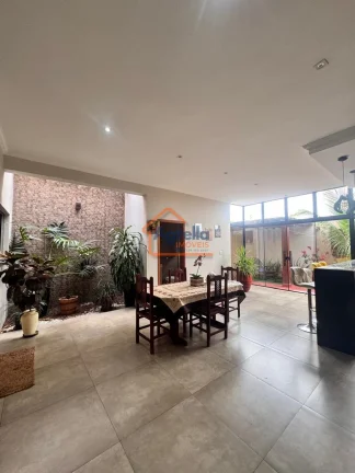 Imagem Casa à venda no bairro Jardim Murayama - Mogi Mirim/SP