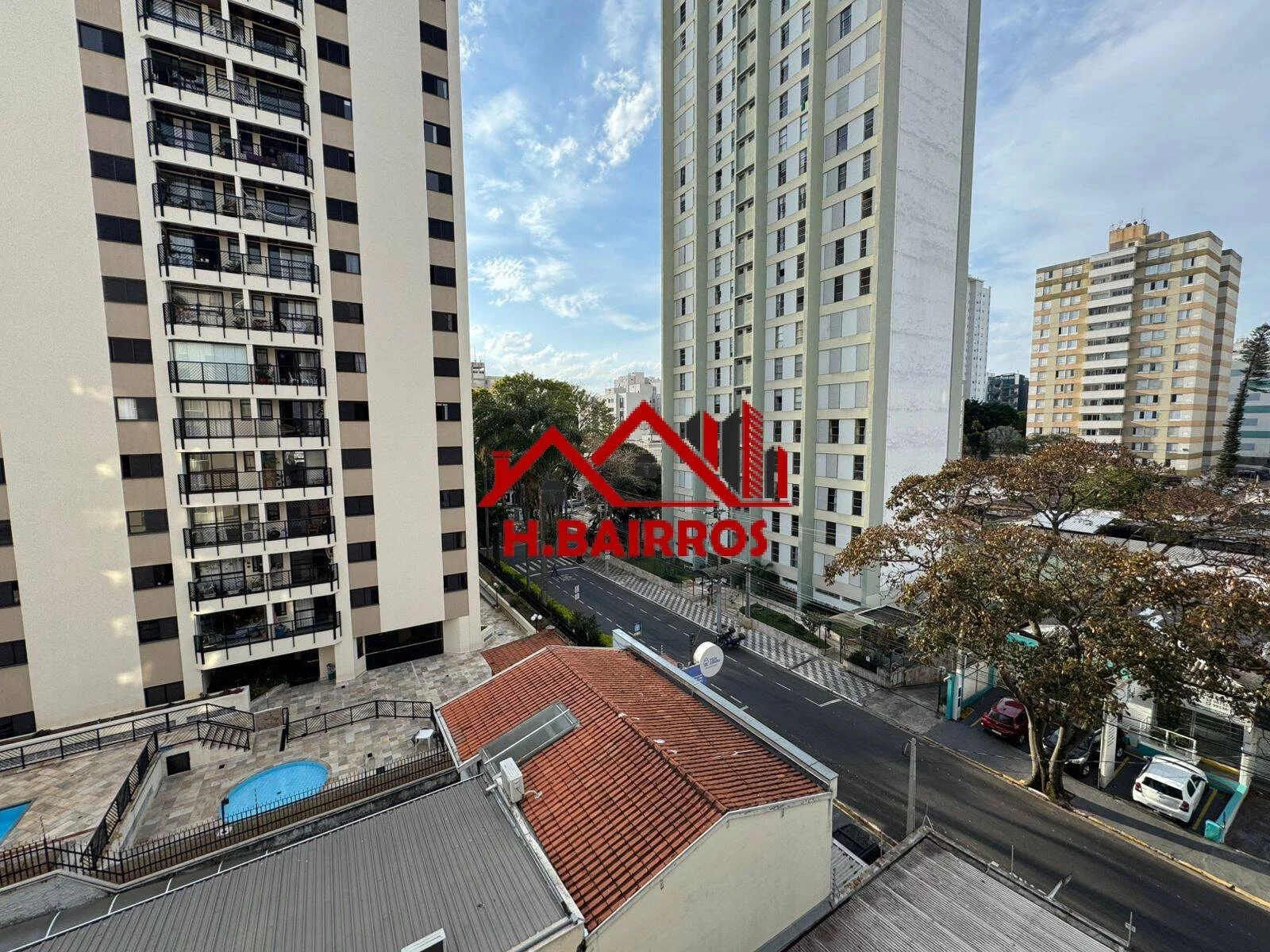 Imagem Apartamento 02 dormitórios à Venda Vila Adyana, São Jos?(C) dos Campos/SP