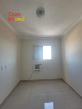 Imagem Apartamento à venda em Ribeirão Preto-SP, Campos Elíseos: 2 quartos, 1 suíte, 2 salas, 1 banheiro, 1 vaga de garagem, 47m²!