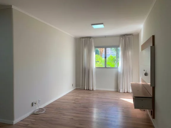 Imagem Apartamento de 03 dormitórios para locação no Centro-Cambuí em Campinas