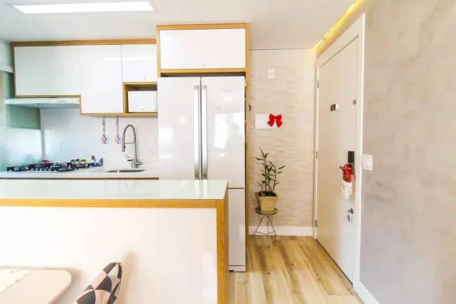 Imagem Apartamento Reformado à Venda em Itaquera com Piscina e Área de Lazer