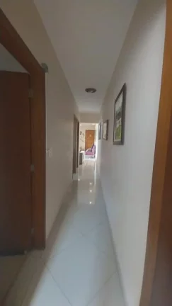 Imagem Cobertura para Venda em Santo André / SP no bairro Vila Camilópolis