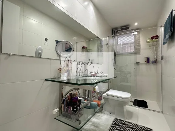 Imagem Apartamento à venda no bairro Itaguaçu - Florianópolis/SC