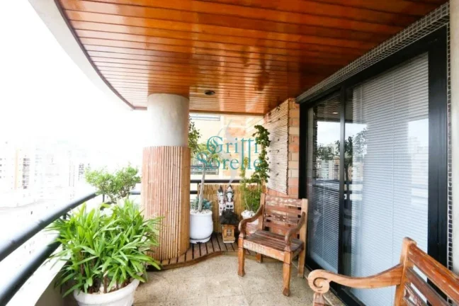 Imagem Apartamento à Venda na Vila Uberabinha - São Paulo/SP.