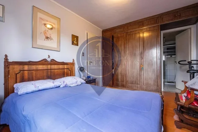 Imagem ADQUIRA JÁ ESTE LUXUOSO APARTAMENTO 3 QUARTOS EM PINHEIROS, SÃO PAULO! 160m², 1 SUÍTE, 2 SALAS, 2 BANHEIROS, 1 VAGA. APAIXONE-SE!