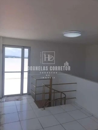 Imagem Apartamento com Cobertura em pau amarelo paulista, área gourmet,2qtos 1st 1vg financia